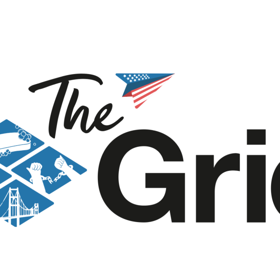 The Grid 1 – Naming America
