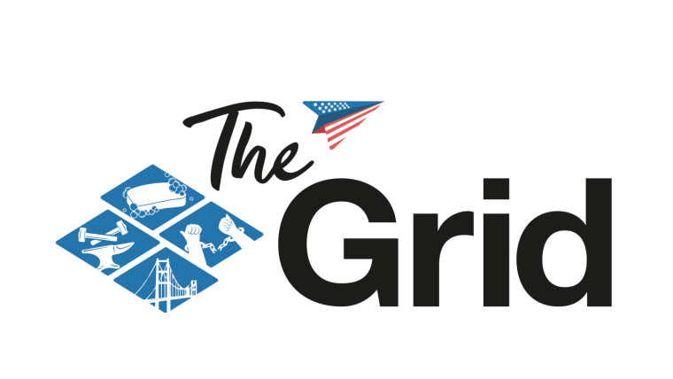 The Grid 1 – Naming America