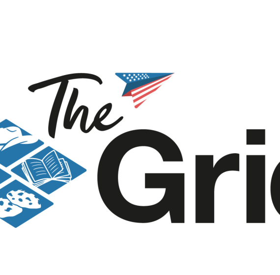 The Grid – an American Language