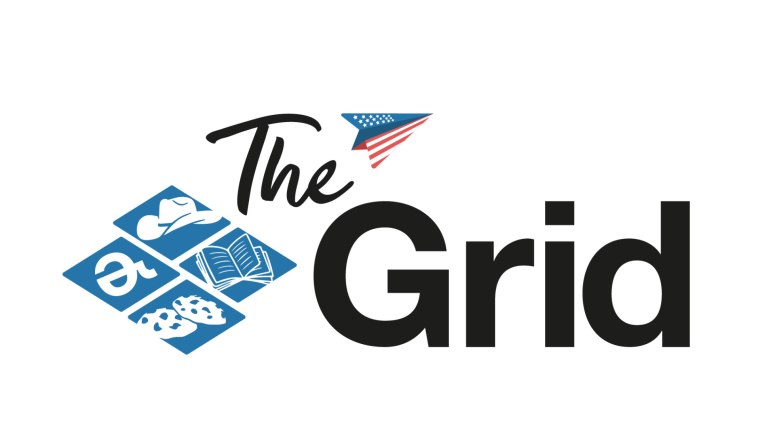 The Grid – an American Language