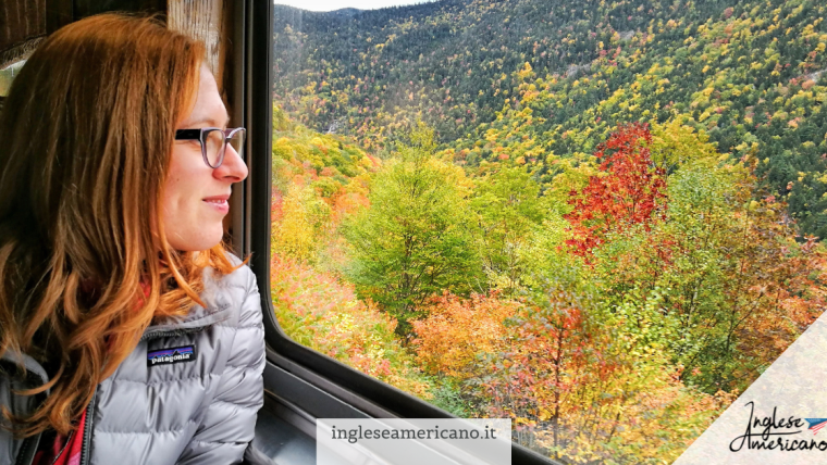 Perché in inglese l’autunno si chiama autumn e fall? Storia e curiosità della mia stagione più amata